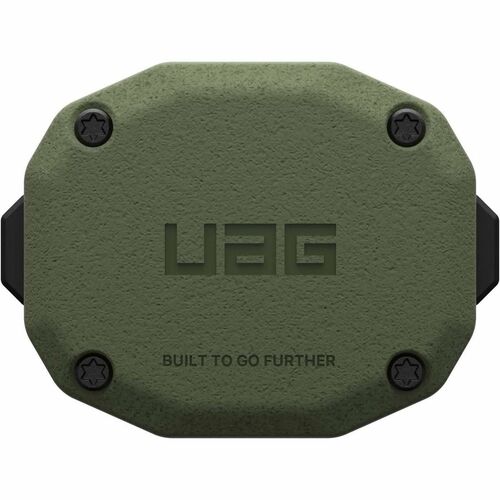 Urban Armor Gear Essential Armor Asset Tracking Tag Loop