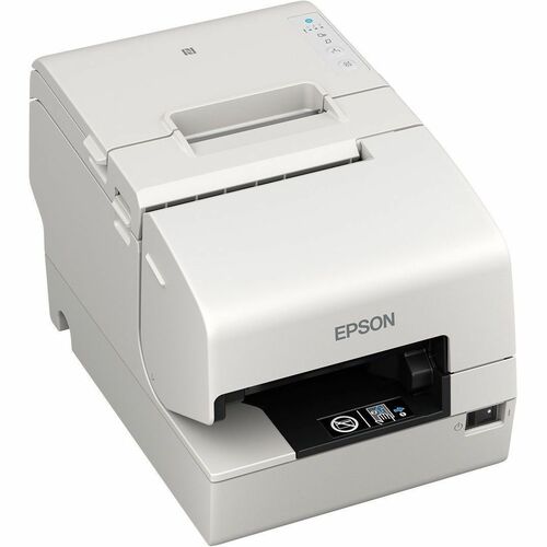 Epson TM-H6000VI-101 Multistation Drucker - USB - Automatisches Bandabschneiden