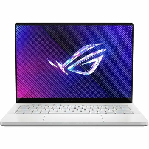 Laptop para videojuegos - Asus ROG Zephyrus G14 GA403 GA403UV-QS119W 35.6cm (14") - 3K - AMD Ryzen 9 8945HS - 32GB - 1TB S