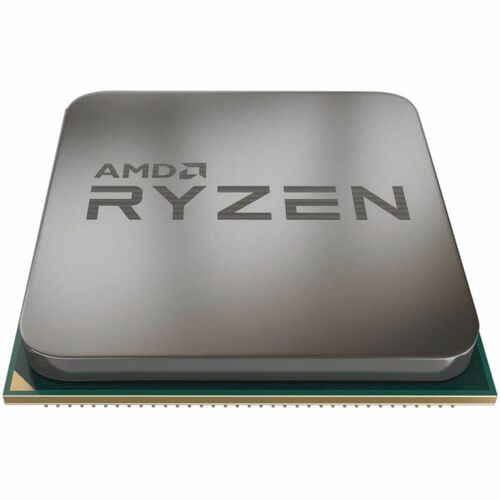 AMD Ryzen 7 5000 5800XT Octa-core (8 Core) 3.80 GHz Processor - OEM Pack - 32 MB L3 Cache - 4 MB L2 Cache - 512 KB L1 Cach
