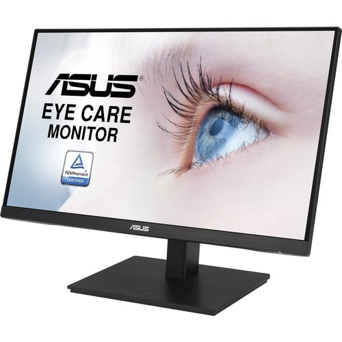 Monitor LCD Asus VA27EQSB 27" Class Full HD - 16:9 - 68.6cm (27") Viewable - Tecnología conmutación en el mismo plano (In-