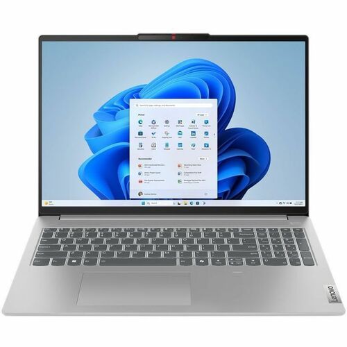 Lenovo IdeaPad Slim 5 16IMH9 83DC003GIN 40.64 cm (16") Notebook - WUXGA - Intel Core Ultra 5 125H - 16 GB - 512 GB SSD - E