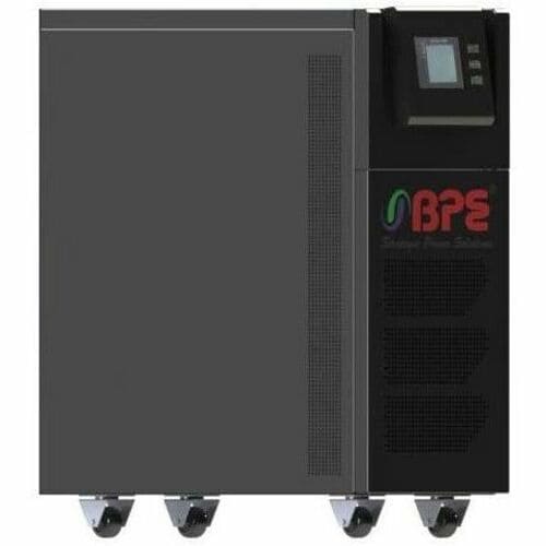 BPE MFII3120L16 Double Conversion Online UPS - 20 kVA - Single Phase/Three Phase - Tower - 5 Hour Recharge - 230 V AC, 380