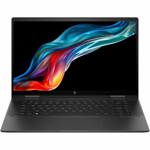 HP ENVY x360 15-fh0000 15-fh0019AU 39.62 cm (15.60") Touchscreen Convertible 2 in 1 Notebook - Full HD - AMD Ryzen 7 7730U