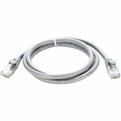 D-Link 20 m (787.40") Category 6 Network Cable - Cable for Network Device - First End: 1 x RJ-45 Network - Male - Second E