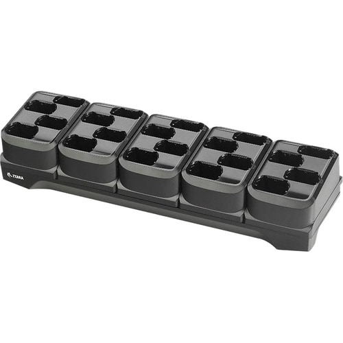 Zebra Multi-Bay Battery Charger - 20