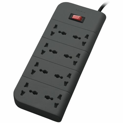 Belkin 8 Socket Surge Protector