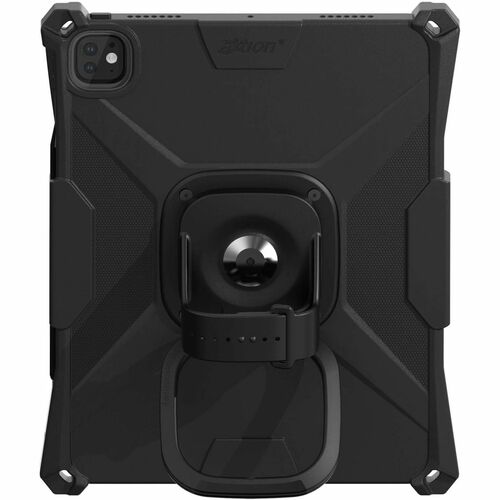 The Joy Factory aXtion Bold MP Rugged Carrying Case for 13" Apple iPad Pro 13 (2024) Tablet - Shock Proof, Drop Proof - Po