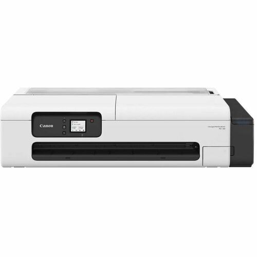 Canon imagePROGRAF TC-20 A1 Inkjet Large Format Printer - 609.60 mm (24") Print Width - Colour - 4 Color(s) - 33 Second Co