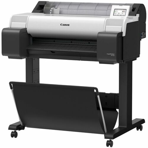 Canon imagePROGRAF TM-340 Inkjet Large Format Printer - 914.40 mm (36") Print Width - Colour - 5 Color(s) - 2400 x 1200 dp