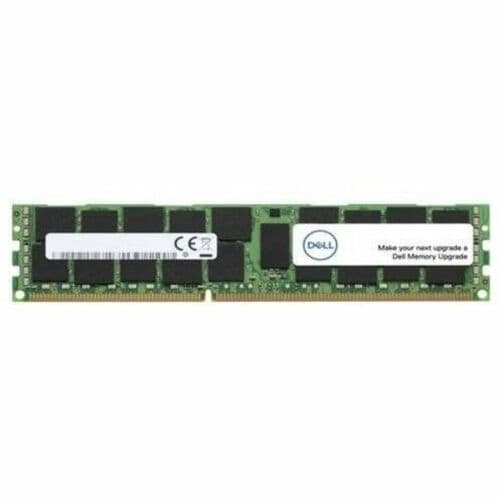 Dell Memory Upgrade Module - For Computer, Server, Workstation - 16 GB (1 x 16 GB) - DDR5-5600/PC5-44800 DDR5 SDRAM - 5600
