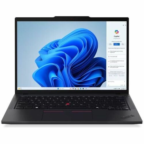 Lenovo ThinkPad T14 Gen 5 21ML0010AU 14" Touchscreen Notebook - WUXGA - Intel Core Ultra 7 155U - 16 GB - 512 GB SSD - Eng