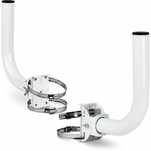 TRENDnet Universal TEW-P012K Wandhalterung für Drahtloser Access Point - max. 1,81 kg Traglast - Robust - Eisen - 2 Pack