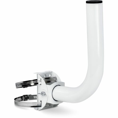 TRENDnet Universal TEW-P01 Wandhalterung für Drahtloser Access Point, Überwachungskamera - max. 1,81 kg Traglast - Robust 
