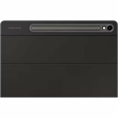 Samsung EF-DX720. Tastaturaufbau: QWERTZ, Tastatursprache: Deutsch, Eingabegerät: Touchpad. Marke-Kompatibilität: Samsung,