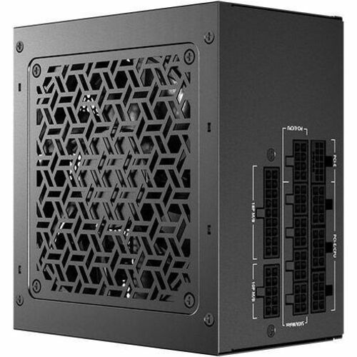 Système d'alimentation Antec GSK850 ATX3.1 ATX 3.1 Modulaire - 850 W - Interne - 120 V AC, 230 V AC Entrée - 3.3 V DC, 5 V