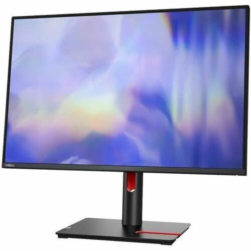 Monitor LED Lenovo ThinkVision T24D-30 609,6 mm (24,0") Class WUXGA - 16:10 - 61 cm (24") Viewable - Tecnologia In-plane S
