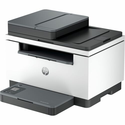 Stampante multifunzione laser HP LaserJet M235sdw Con filo e senza fili - Monocromatico - Fotocopiatrice/Stampante/Scanner