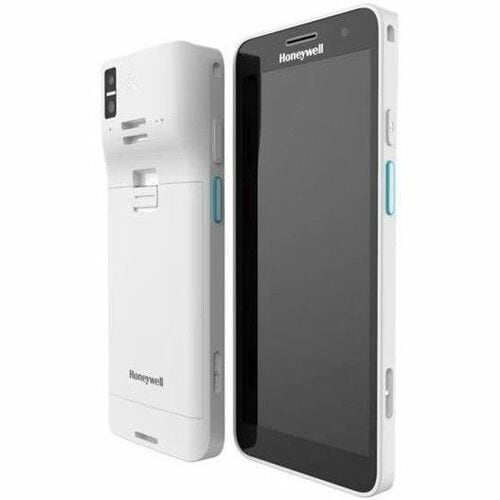 Honeywell CT37 HC Rugged Handheld Terminal - 5G, 4G, 3G, LTE, UMTS, HSPA+, 4G LTE - 15.2 cm (6") - LED - Full HD - 2280 x 