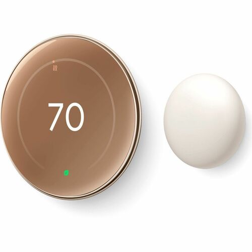 Google Nest Learning Thermostat (4th gen)