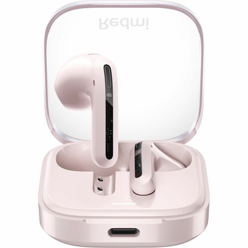 Xiaomi Buds 6 Active. Tipo de produto: Auscultadores. Tecnologia de conetividade: True Wireless Stereo (TWS), Bluetooth. U