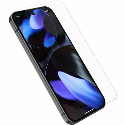 OtterBox Premium Glass 9H Vidro temperado Protetor de ecrã - Claro - Para OLED Smartphone - Antimicrobiano - Resistente a 
