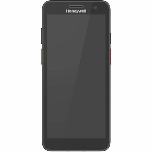 Honeywell CT37 Rugoso Terminal portátil - 1D, 2D - 5G, 4G, 3G, LTE, UMTS, HSPA+, 4G LTE, 2G - Gerador de imagens - QCM4490