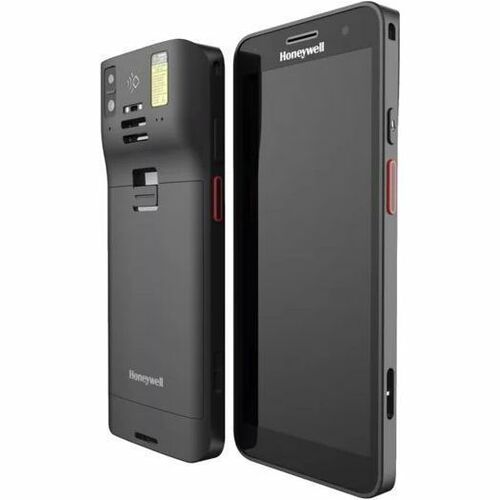 Honeywell CT37 Rugoso Terminal portátil - 5G, 4G, 3G, LTE, UMTS, HSPA+, 4G LTE - 15.2 cm (6") - LED - Full HD - 2280 x 108