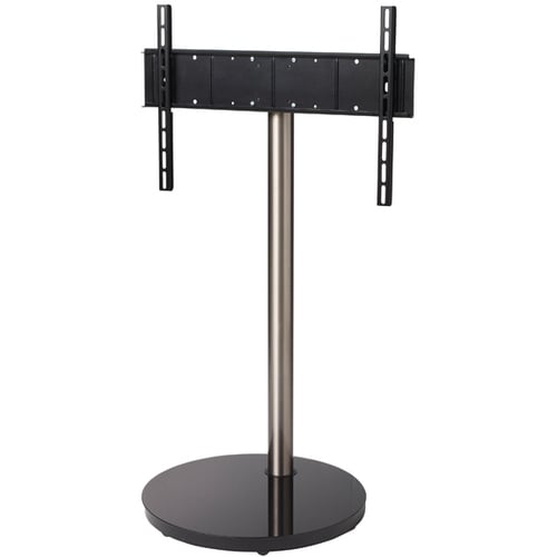 B-Tech Cantabria BTF801 TV Stand - Up to 127 cm (50") Screen Support - 30 kg Load Capacity - 2476.5 cm Height x 1270 cm Wi