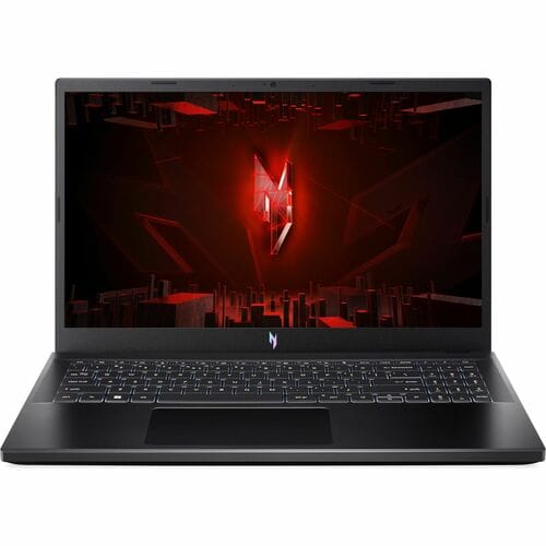 Notebook per gaming - Acer Nitro V 15 ANV15-51 ANV15-51-98RX 39,6 cm (15,6") - Full HD - Intel Core i9 13th Gen i9-13900H 