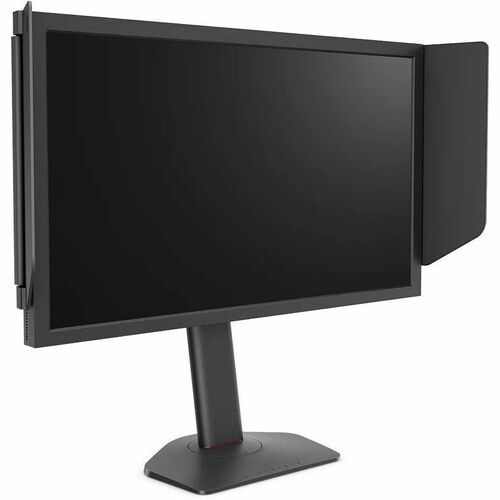 BenQ Zowie XL2566X+ 24 Zoll Class Full HD Gaming-LED-Monitor - 16:9 Format - 61,2 cm (24,1 Zoll) Viewable - Twisted Nemati