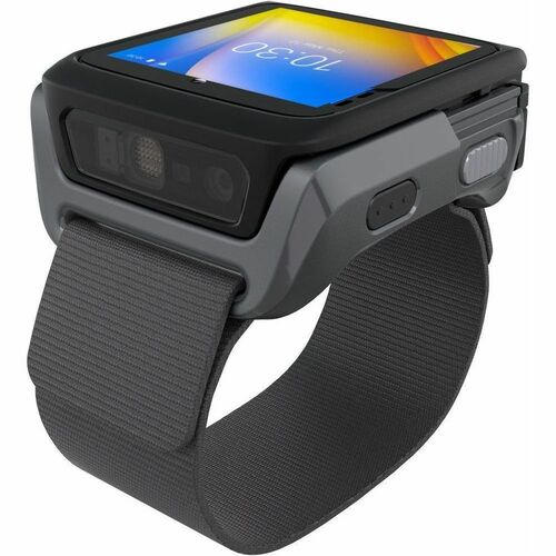 WS50 WEARABLE SOLUTION FINGER MOUNT SE4770 IMAGER 1300MAH BATTERY PROXIMITY SENSOR REST OF WORLD