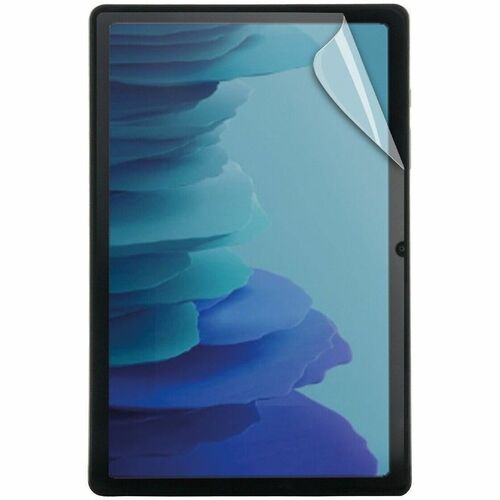 MOBILIS 5H Screen Protector for Galaxy Tab A9 - Transparent, Clear - 1 Unit - For 22.1 cm (8.7") LCD Tablet - Anti-microbi