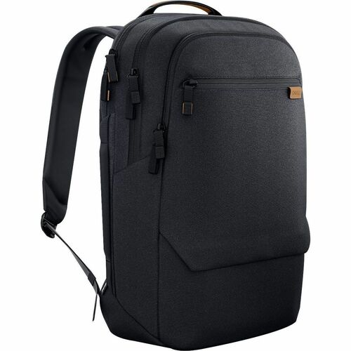 Dell EcoLoop Premier CP7625 Carrying Case (Backpack) for 35.6 cm (14") to 40.6 cm (16") Dell Notebook - Black - Impact Res