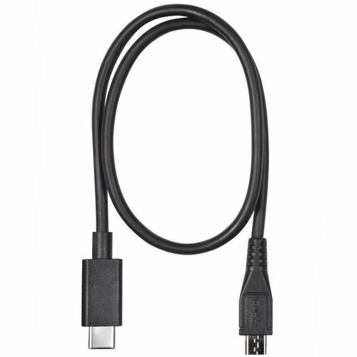 Shure 38.10 cm 数据传输电缆 - Cable for 麦克风, 智能电话, 计算机