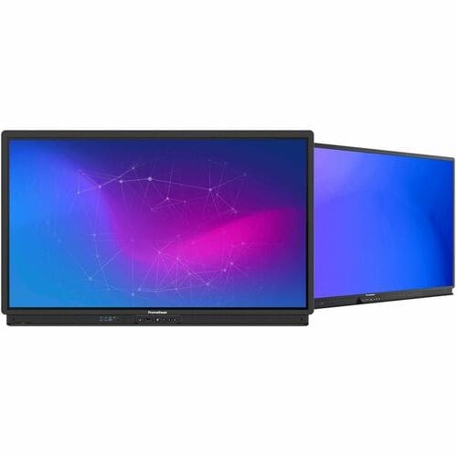 Promethean ActivPanel 9 Premium AP9E-B75-EU-1 1905 mm 4K UHD LCD Collaboration Display - Cortex A73 - 6.50 GB - Vellum Tou