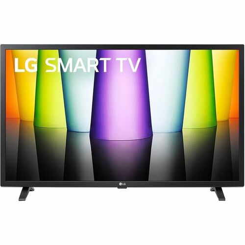 LG FHD FullHD 32'' Serie LQ6300 32LQ63006LA Smart TV NOVITÀ 2022. Dimensioni diagonale schermo: 81,3 cm (32"), Risoluzione