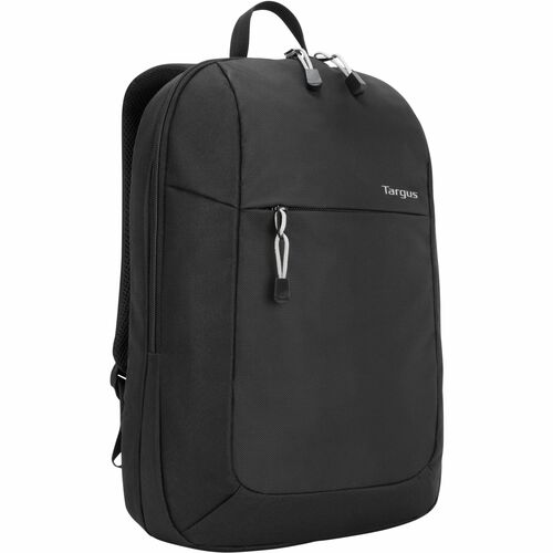 Estuche de transporte Targus Intellect Essentials TSB966LP (Mochila) para 39.6cm (15.6") a 40.6cm (16") Portátil - Negro -