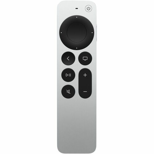 Apple Device Remote Control - For Apple TV - Infrared, Bluetooth