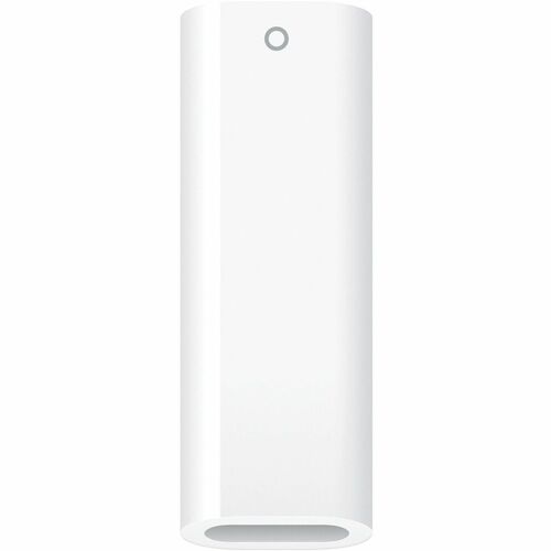 Apple Data Transfer Adapter - 1 x Lightning - Female - 1 x USB Type C - Female - White