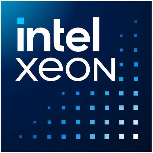 INT Xeon 6746E CPU for HPE
