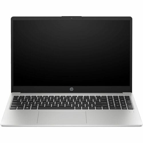 HP 250-Gris Clair / Silver G10 15,6" Full HD (1920x1080) Anti-reflets UWVA  16:9 Intel Core i5-1334U  8 Go 512 Go SSD Inte