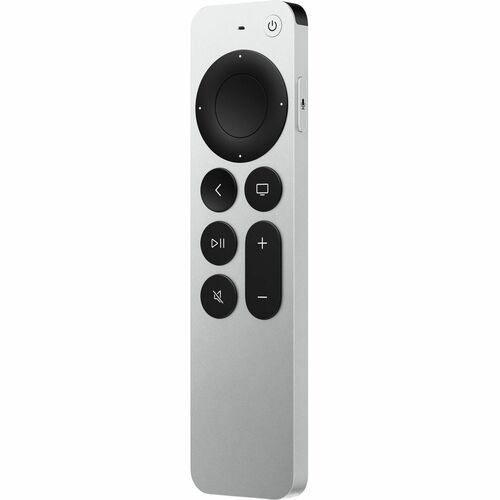 Control remoto del dispositivo Apple Inalámbrico - Para Apple TV - Infrarrojos, Bluetooth