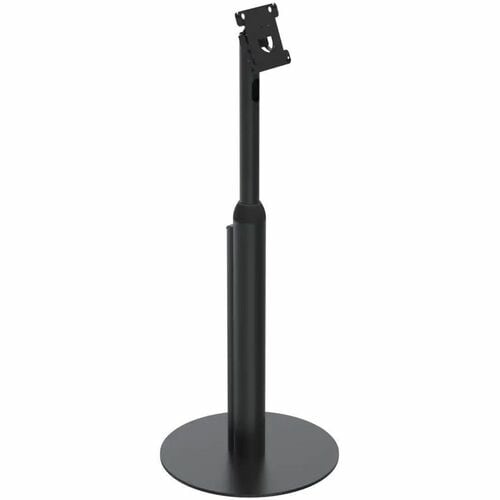 SpacePole Arc Höhenverstellbar POS-Terminal-Ständer - Bildschirmgröße: 27,9 cm (11 Zoll) bis 68,6 cm (27 Zoll) - 12 kg Tra
