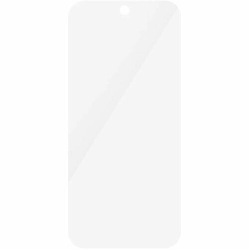 PanzerGlass Glass Screen Protector for Pixel 9 Pro XL - For OLED Smartphone - Drop Resistant, Crush Resistant, ...
