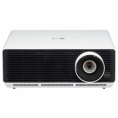 LG ProBeam BF50RG Standard Throw Laser Projector - 21:9 - High Dynamic Range (HDR) - Front, Rear, Ceiling - WUXGA - 3,000,