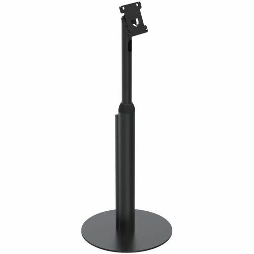 SpacePole Arc Height Adjustable POS Terminal Stand - 27.9 cm (11") to 68.6 cm (27") Screen Support - 12 kg Load Capacity -