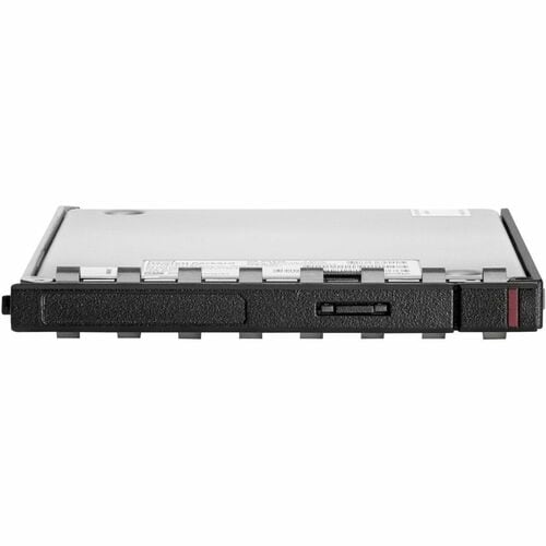 HPE 3.84TB NVME RI E3S EC1 CD8P SSD PL-SI