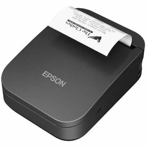 TM-P80II 001 PRT BUETOOTH 