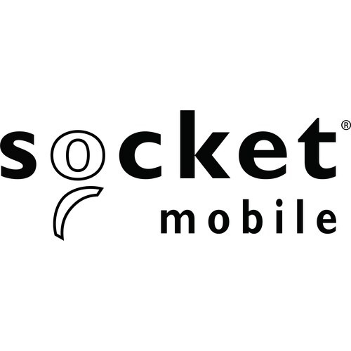 Socket Mobile Smartphone, Scanner Mehrzwck-Halterung